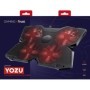 Stand racire Laptop Trust GXT 278 Yozu, negru TRUST - 13